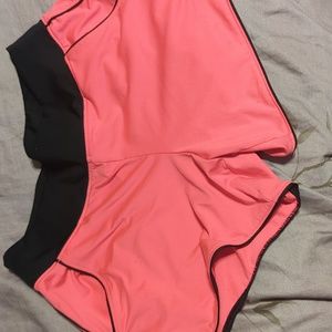 Girls Nike shorts